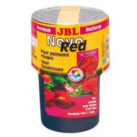 JBL NOVORED REFILL 750ML