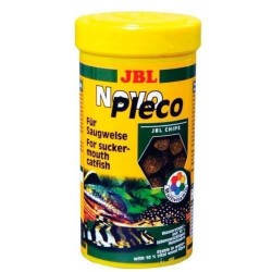 JBL NOVOPLECO 100ML