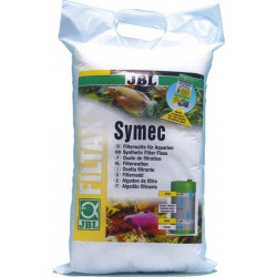 JBL SYMEC ALGODON DE FILTRO 100GR