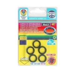 JUNTA TORICA 9  BLISTER 5UD