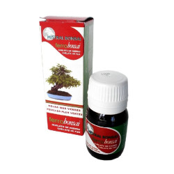 FERROBONSAI QUELATO DE HIERRO 30ML
