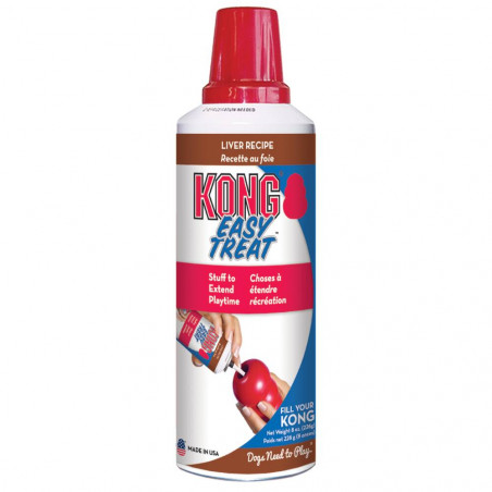 KONG STUFF`N LIVER (HIGADO)