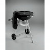 BARBACOA COMPACT KETTLE NEGRO 47CM WEBER