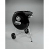 BARBACOA COMPACT KETTLE NEGRO 47CM WEBER