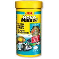 JBL NOVOMALAWI 250ML