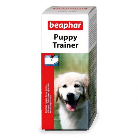 PUPPY TRAINER EDUCADOR 20ML