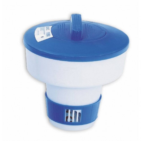 DOSIFICADOR FLOTANTE C