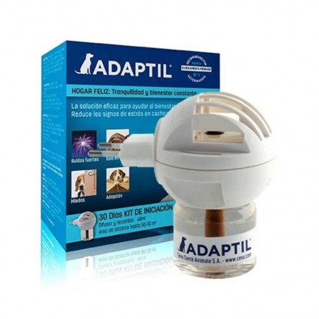 ADAPTIL DISFUSOR + RECAMBIO 48 ML