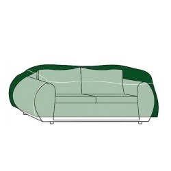 FUNDA POLIESTER CUBRE SOFA