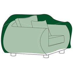 FUNDA POLIESTER CUBRE SILLON