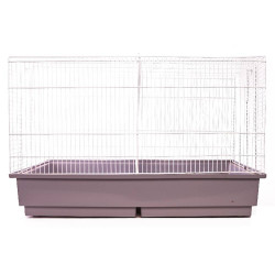 JAULA CRIA 350 BLANCA