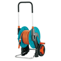 CARRO PORTAMANGUERA 60 TS EQUIPADO