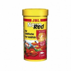 JBL ALIMENTO PECES ROJOS DOSIFICADOR NOVOPEARL 100ML