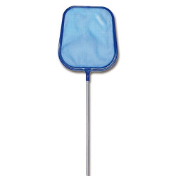 RECOGEHOJAS PISCINA + PERTIGA