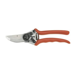 TIJERA 1 MANO ALUMINIO CORTE 25MM