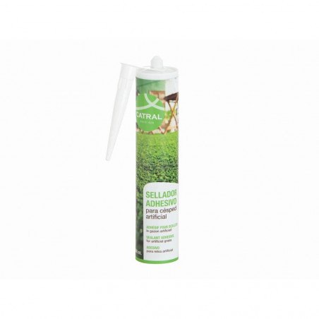 SELLADOR ADHESIVO PARA CESPED BOTE 300ML