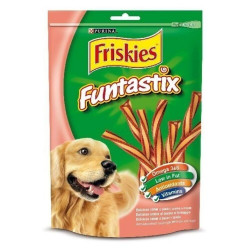 FRISKIES FUNTASTIX 175GR