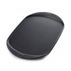 WEBER PLANCHA DE CERAMICA GRANDE (36 CM)