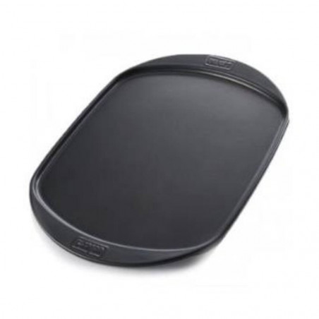 WEBER PLANCHA DE CERAMICA GRANDE (36 CM)