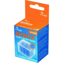 EASYBOX COARSE FOAM XS