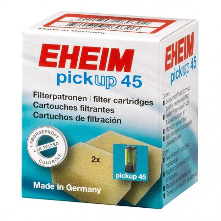 EHEIM PICK UP 45