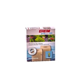 CARTUCHO FILTRANTE EHEIM PICKUP 160