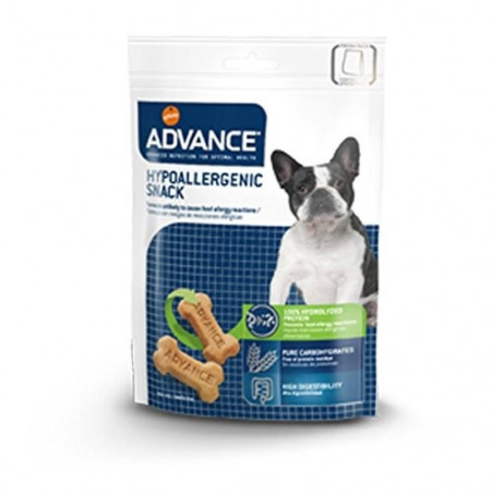 ADVANCE HYPOALLERGENIC TREAT 150GR