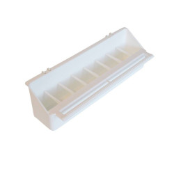 COMEDERO JAULA PAJARO MOD.401