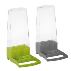 BEBEDERO PAJARO JAULA MOD.430