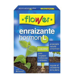 FLOWER ENRAIZANTE HORMON L 50 ML