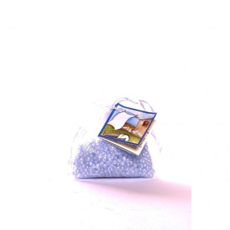 RESINAS AROMA COTONET