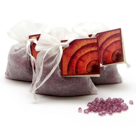 RESINAS AROMA
