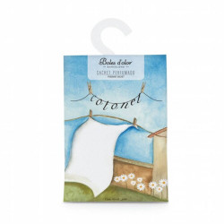 SOBRE PERCHA AROMA COTONET