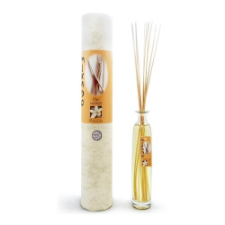 DIFUSOR MIKADO FLOR DE VAINILLA 200ML