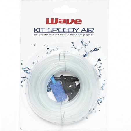 KIT AIREACION SPEEDY AIR