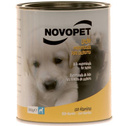 LECHE MATERNIZADA CACHORROS 350GR