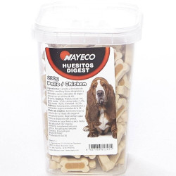 HUESITOS DIGEST POLLO 200GR