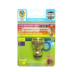 ADAPTADOR HEMBRA 1/2 PULGADAS MET