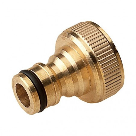 ADAPTADOR HEMBRA 3/4''