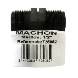 MACHON 1/2 PULGADA
