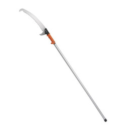 SERRUCHO CON PERTIGA 1.85 - 2.90M