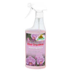 ABONO ORQUÍDEAS HOMEOPÁTICO ECO 500ML