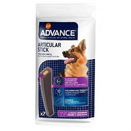 ADVANCE SNACK PERRO ARTICULAR CARE STICK