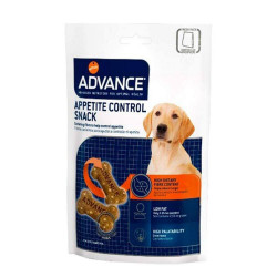 ADVANCE SNACK PERRO APPETITE CONTROL