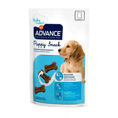 ADVANCE SNACK PERRO PUPPY