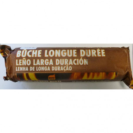 LEÑO CALORIFICO 1,120 KG