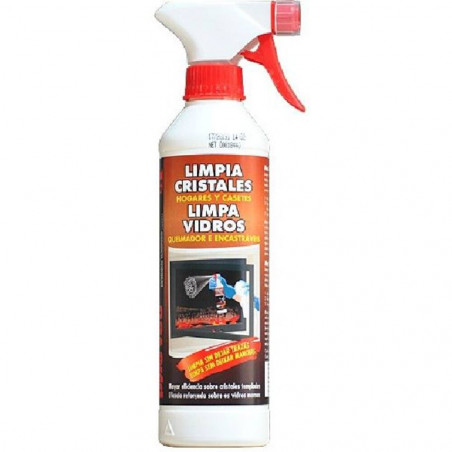 LIMPIADOR ANTIOLLIN 500 ML