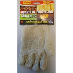 GUANTE PROTECCION  250 C