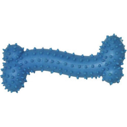 HUESO DE GOMA CON PINCHOS 16CM (UMV 3)