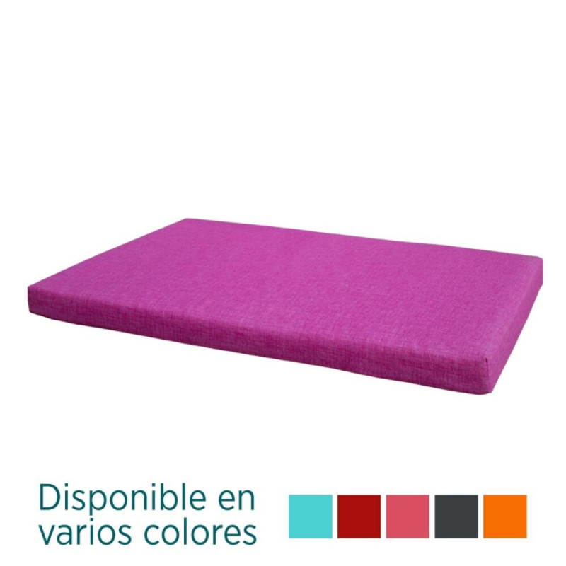 COLCHON GRUESO PERRO 78X55CM